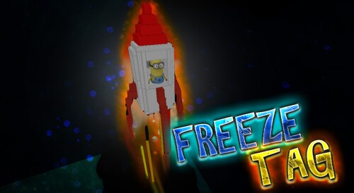 Freeze Tag Teleport