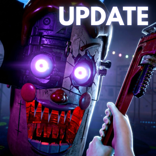 PARANORMAL [UPDATE 1.5]