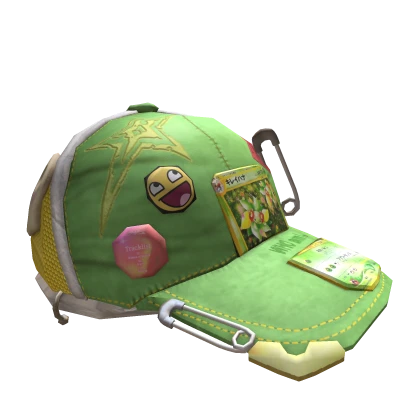 Item Thumbnail