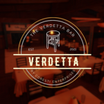 The Verdetta Bar