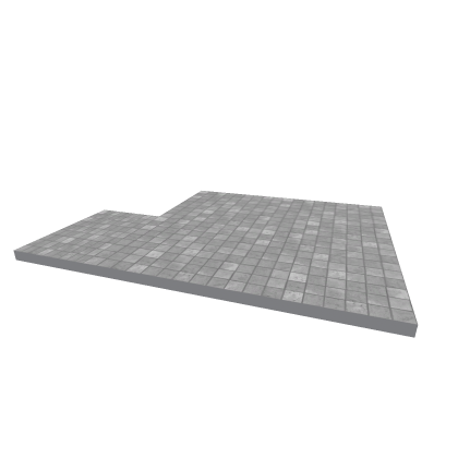 Kitchen Floor
