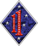 [USM] 1st Marine Divisiоn