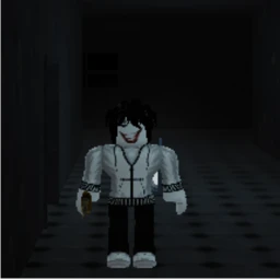 [Release Horror Chapter 1 🔨] icon