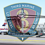 ||3MLR|| - Marine Littoral Regiment Headquarters