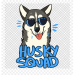 Husky Supporter Squad
