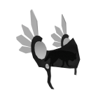 Lone Hound Valk.