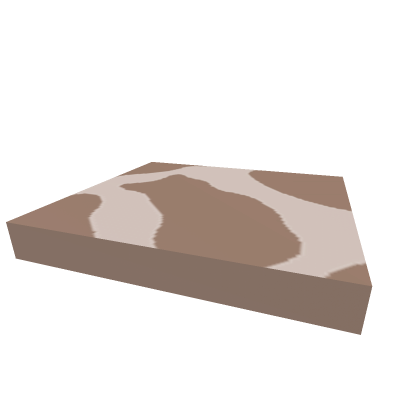 Chocolate Water with Effect
