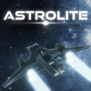 Astrolite Universe [DEMO]