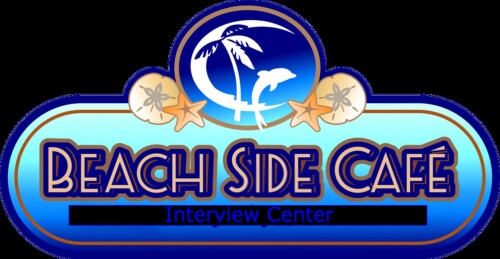 The Beachside Cafe Interview Center V2
