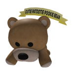 CPPB Plushie Pal