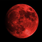 La Rouge Moon