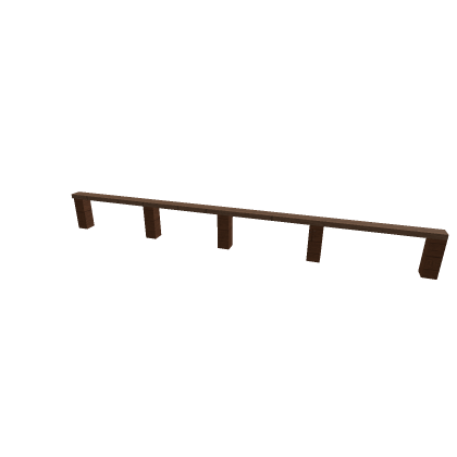 Union part fence