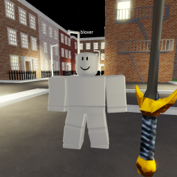 Street Fight Simulator