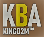 KBA - Kingdom Basketball Association
