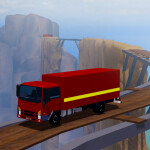 Dangerous Truck Driving