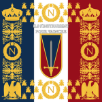 Académie impériale des officiers français