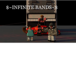 infinite bands
