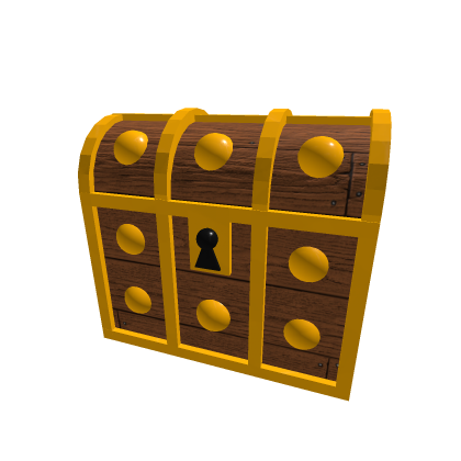 Pirate Chest