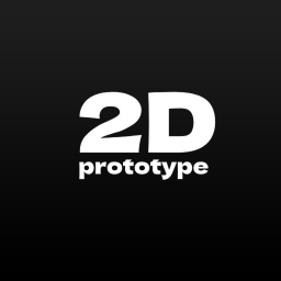 2D Simulation PROTOTYPE v0.3 (OBB+SAT)