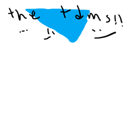 The TDM Hang Out!!