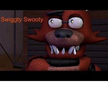 Who killed Foxy Obby!