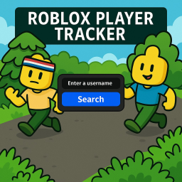 Roblox Player Lookup🔍