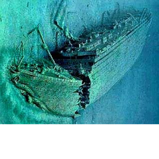 6,000 Visits! ~HMHS Britannic Wreck~