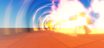 Non-Based Anime Game