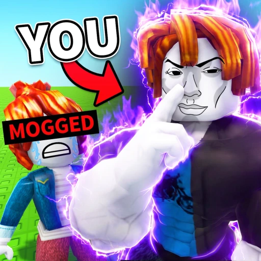 Thumbnail for [🔥]  Aura Farming Battles Game