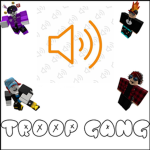 TROOP GANG official