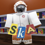 Ska Clothing
