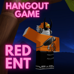 Red Ent Hangout