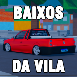 Baixos Da Vila | Saveiro