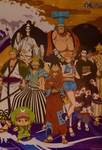 2025 one piece fans