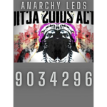 ANARCHY LEDS