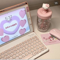 💗