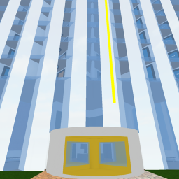 rainbow hotel