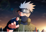 Naruto fan/hangout