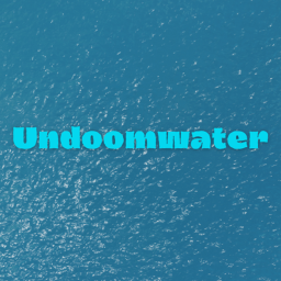 Undoomwater