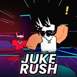 Juke Rush icon