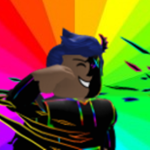 Rainbow Guy Official Group