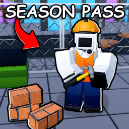 [🎫 PASS] Alliance Tower Defense! ⚔️ icon
