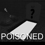 Poisoned.