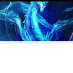 The fire DRAGONS op