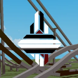 Syndex Speed Coaster icon