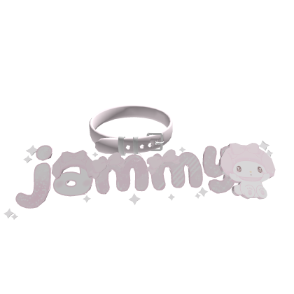 jammy :3 Roblox item