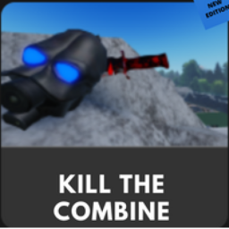 Kill The Combine