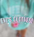 - Evi’s Clothes -