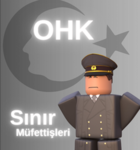 | OHK | Sınır Müfettişleri