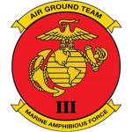 III Marine Amphibious Force ‹MACV›